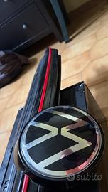 Mascherina originale golf 8 Gti
