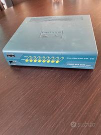 Firewall cisco ASA 5505