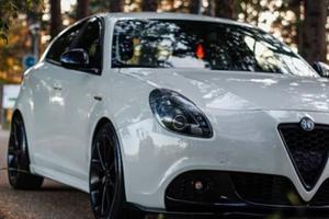 AR Giulietta 1.6 JTDm Super E6B -- IN ARRIVO!!!