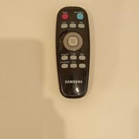 Telecomando per Robot Samsung Navibot Silencio 