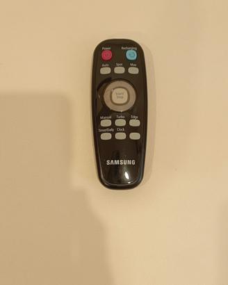 Telecomando per Robot Samsung Navibot Silencio 