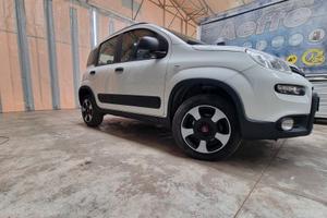 panda 4x4 1.3 2017