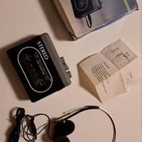 Stock lettori mangiacassette