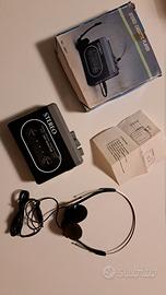 Stock lettori mangiacassette