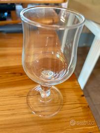 24 Calici vino NUOVI