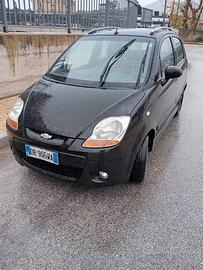 Matiz gpl