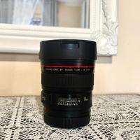 Canon 14mm F2.8 II (usabile su RF con adattatore)