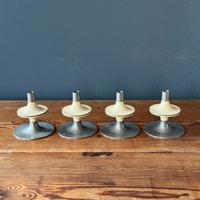 Portacandele Mid-Century Fritz Nagel