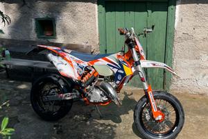 Ktm exc 125