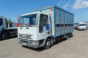 Iveco 75e14 bestiame