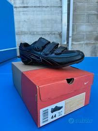 Scarpe Nike per bici taglia 44