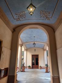 Interessante quadrilocale c.so vittorio emanuele