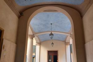 Interessante quadrilocale c.so vittorio emanuele