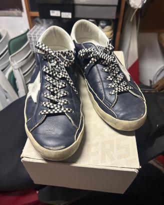 scarpe golden goose