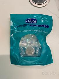 Set biberon e ciucci