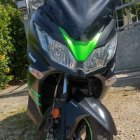 Kawasaki j 300