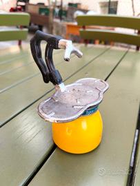 caffettiera vintage nova espress 