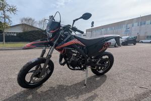 Vent MOTARD SKATE 50