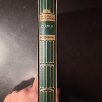 Carnap meridiani classici del pensiero