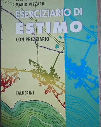 Esercitazioni di Estimo - Calderini Edizione