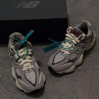 New Balance 9060 Rain Cloud Grey N.41.5