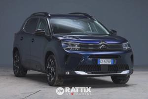 CITROEN c5 aircross 2022 C5 Aircross 1.2 hybrid Ma