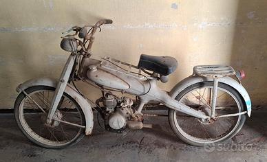 Motom 48