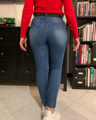Jeans Caroll