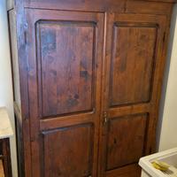 Arredo vintage per camera da letto