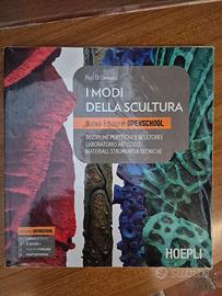 I Modi della Scultura 
