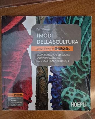 I Modi della Scultura 