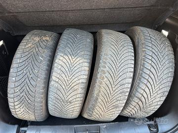 GOMME E CERCHIO GOLF V
