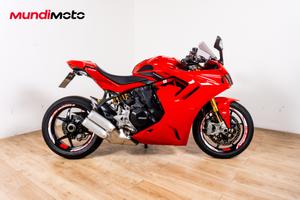 DUCATI SUPERSPORT 950 S - 2021