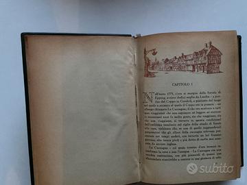 Charles Dickens, Barnaby Rudges, ed.1945