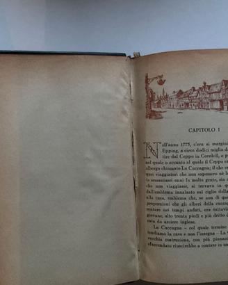 Charles Dickens, Barnaby Rudges, ed.1945