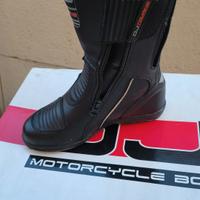 stivali moto