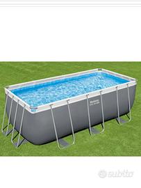 Piscina Bestway
