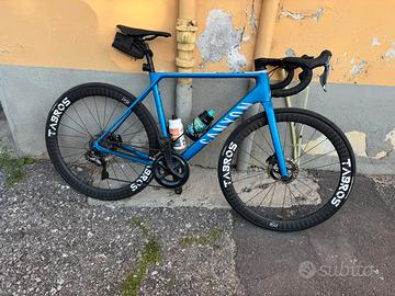 Canyon cl sl8