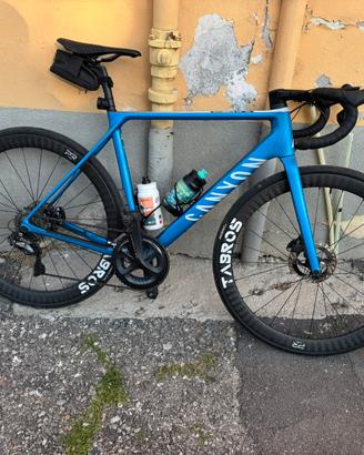 Canyon cl sl8