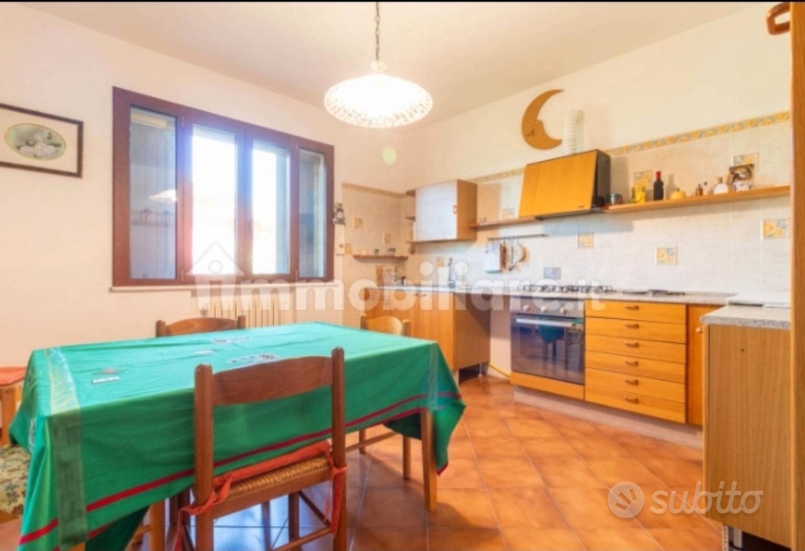 Casa – Terre del Reno, Roversetto - Altro