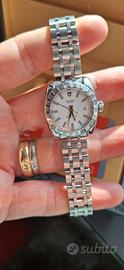 Tudor lady Garanzia originale 