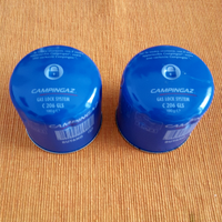 Campingaz Bombolette CV206