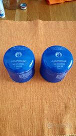 Campingaz Bombolette CV206