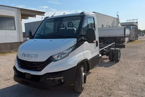 Iveco Daily 72-180 nuovo