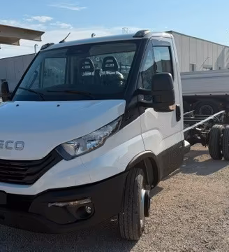 Iveco Daily 72-180 nuovo