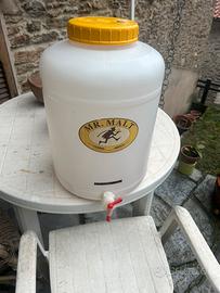 Kit per fare la birra