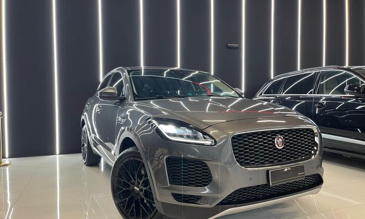 Jaguar E-Pace 2.0D 150 CV AWD R-Dynamic HSE