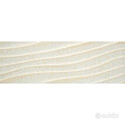 Piastrella da interno Rivestimento colore crema