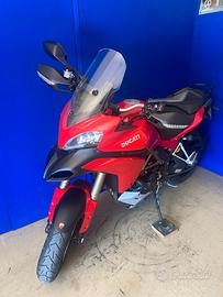 Ducati Multistrada 1200 anno 2010