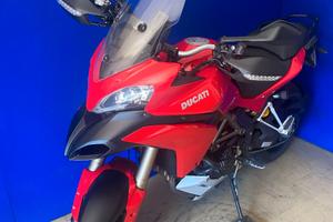 Ducati Multistrada 1200 anno 2010